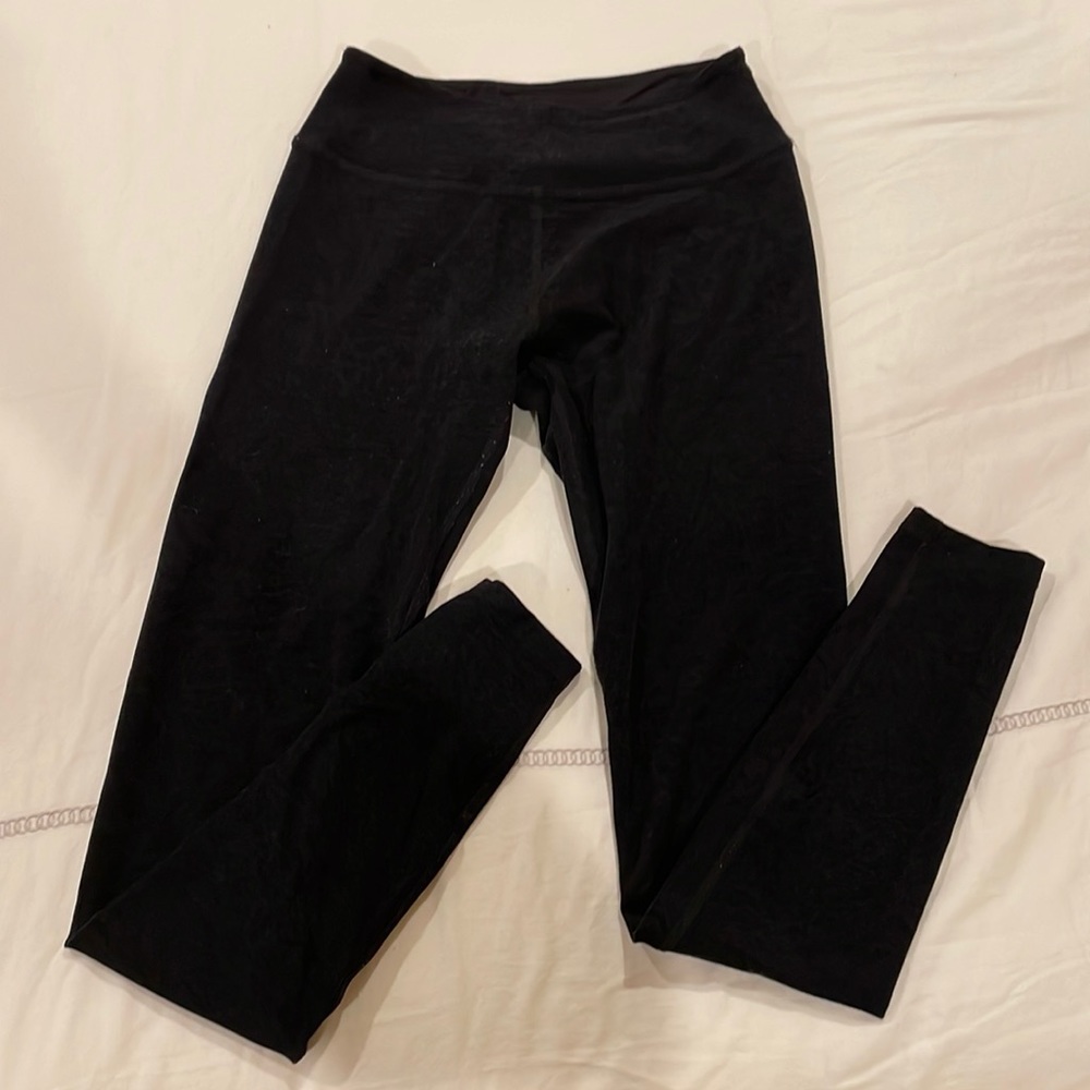 Beyond Yoga Spacedye legging